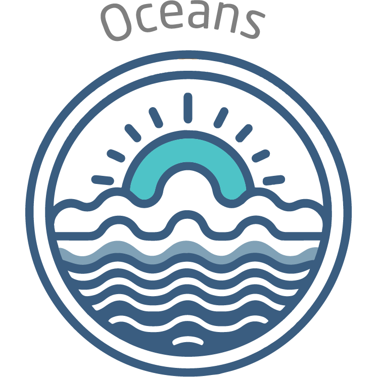oceans