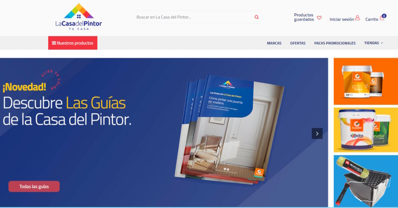 casapintorshop